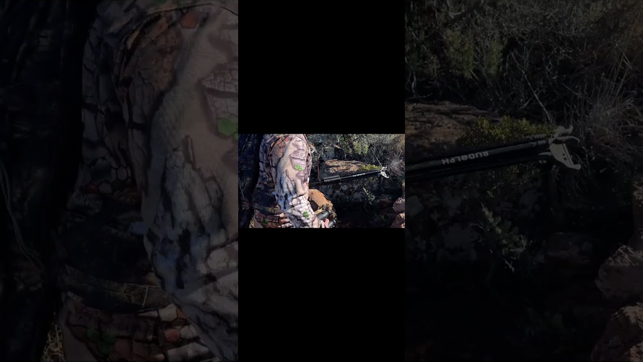 The mountains keep their secrets… until now! 