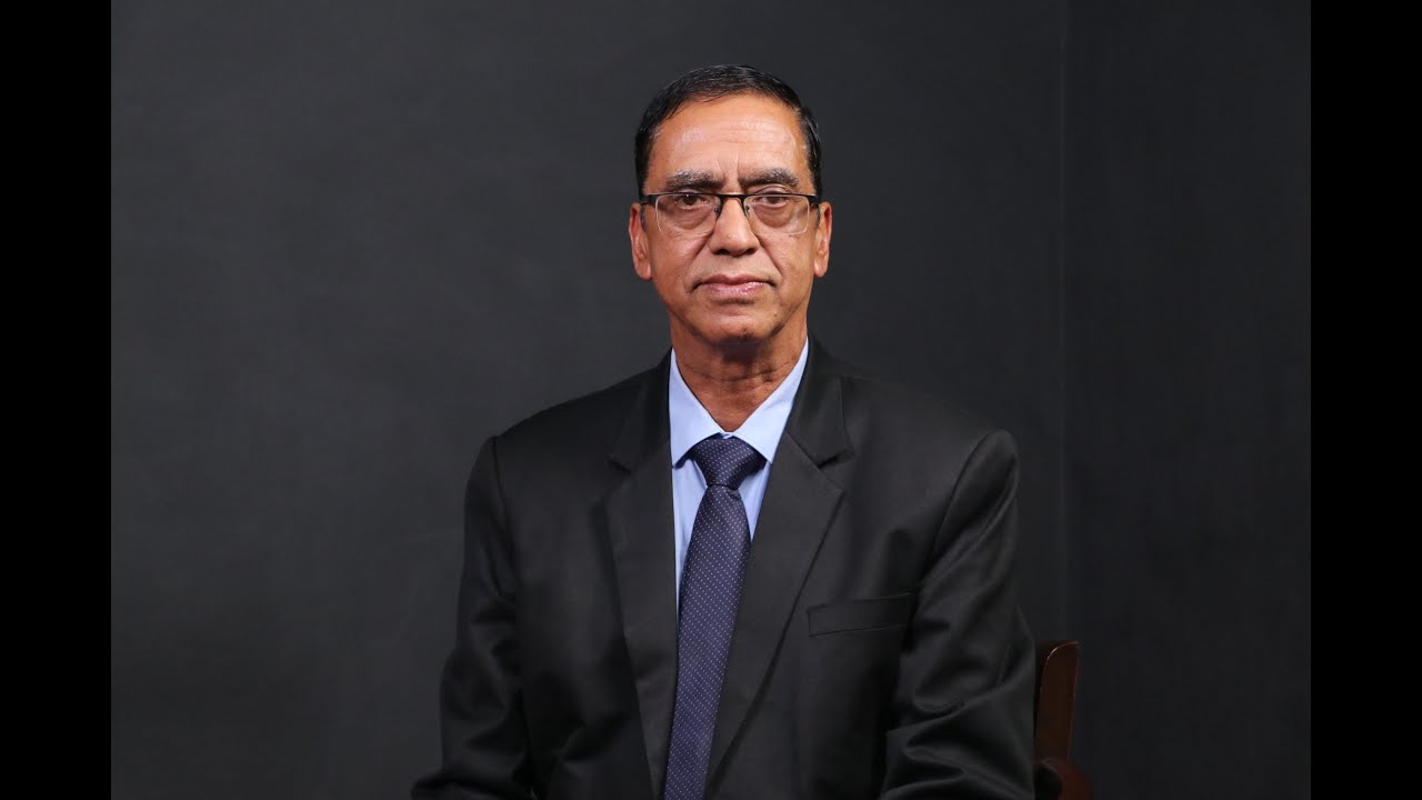 Hindu atanga Kristian a in pe, Pastor ni zuita, Rev. SU Lalengmawia zinkawng ngaihnawm