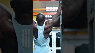 Famous Pain is temporary in bodybuilding// Look at this tremendous result Profile