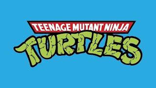 Title Card (1) - Teenage Mutant Ninja Turtles
