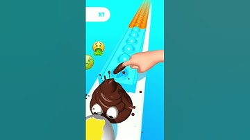 Low to Fast Happy Pop Run Level 797 #funnygameplay #viralshorts #games #ytshots