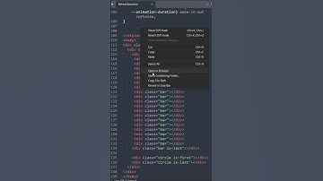 Behind Bars Css animation | HTML CSS #html #css #code #animation #codingbipro