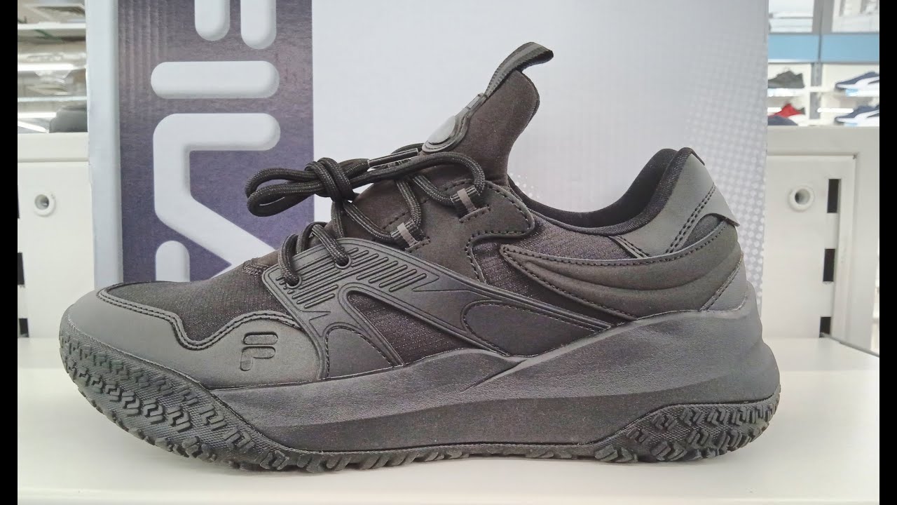 Кроссовки мужские FILA Tornado Nxt ( Коллекция 2022 )