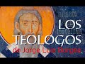 LOS TEÓLOGOS de Jorge Luis Borges (1899-1986) audiorelato
