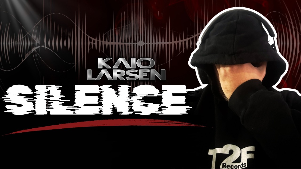 Watch Kaio Larsen - SILENCE on YouTube Watch Kaio Larsen - SILENCE on YouTube