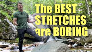 Two Uncool Stretches that are Actually Awesome