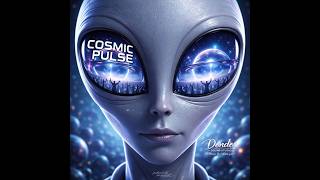 Cosmic Pulse - an euphoric trance house track