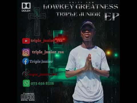 Lowkey Greatness Ep - Nawe Thuli (Remake) 