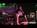 2012.08.03 Texas in July - Elements (Live in Des Moines, IA)
