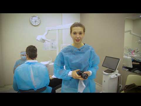 როგორ ხდება კბილის მომზადება გვირგვინისთვის | Dr. Lali Kochiashvili | DENS
