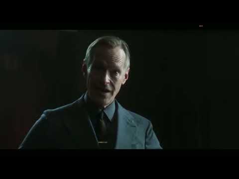 Payback S1E1 | A Shocking Murder That Launches the Dark British Crime Series