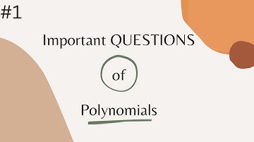 If [(a + (1/a)] = 6 find (a^2) + (1/a^2) || Maths Short Trick #maths #polynomials