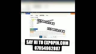 HOW TO GET MY OWN JAMB QUESTIONS MIDNIGHT BEFORE THE EXAM| JAMB CBT EXTRACTOR| JAMB RUNZ screenshot 4