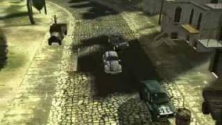 GTI Racing Gameplay Trailer screenshot 5