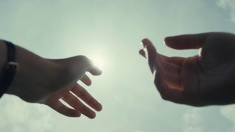 Max Richter - November  (Music Video)