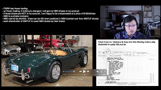 MMTLP  - The #FinraFraud Fiasco