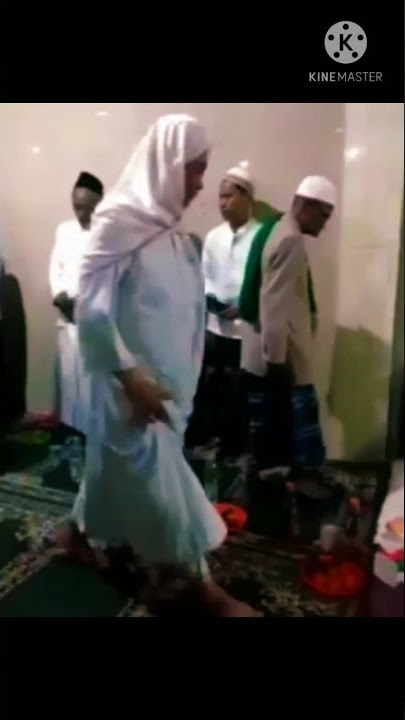 Abuya Uci Turtusi Cilongok - Video shorts