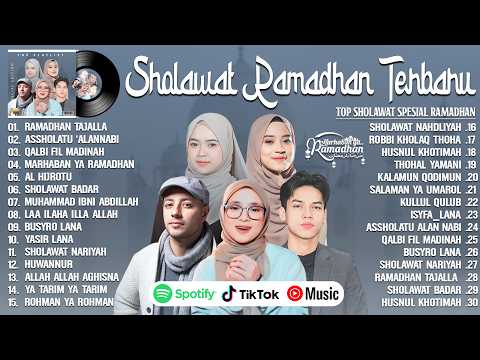 DZIKIR SEPANJANG RAMADHAN WITH MUSIC (1 hour) / DOA LAILATULQADAR (ZIKIR 10 MALAM TERAKHIR)