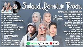 Download Lagu PLAYLIST BULAN RAMADHAN 2026 - MAHER ZAIN, ADZANDO DAVEMA, NISSA SABYAN, AI KHODIJAH \u0026 RISA SOLIHAH MP3