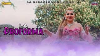 LA PROFORMA📋 - EMERITA DAVALOS 2026