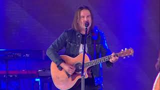Ray Wilson | In The Air Tonight (Phil Collins cover) | W-Festival 2023