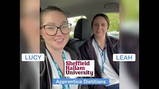 Dietitians Week 2024