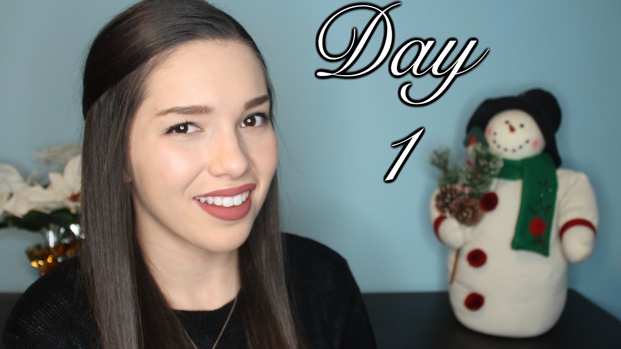 An ASMR Christmas Day 1 ⏐ Whispered Reading of The Nutcracker