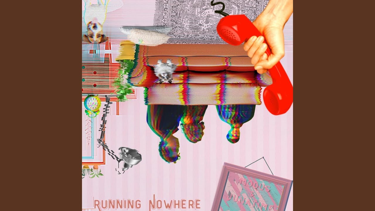 Watch Odd Ode on YouTube Watch Odd Ode on YouTube