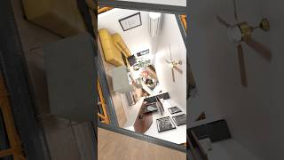 彼氏の家がバグってるから別れたい。 #こんな彼氏は嫌だ #れーと先生 #彼氏 #恋愛 #カップル