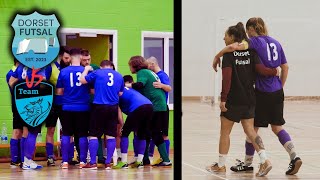 A Learning Curve For Everyone | Friendly vs Bournemouth University