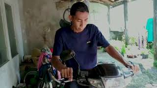 adi cepuk mancing usuk