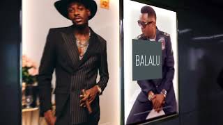 Balalu - Dj Shiru X Grenade 