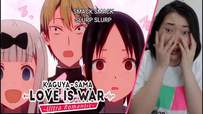 Kaguya-sama: Love Is War ~ Ultra Romantic Episode 2