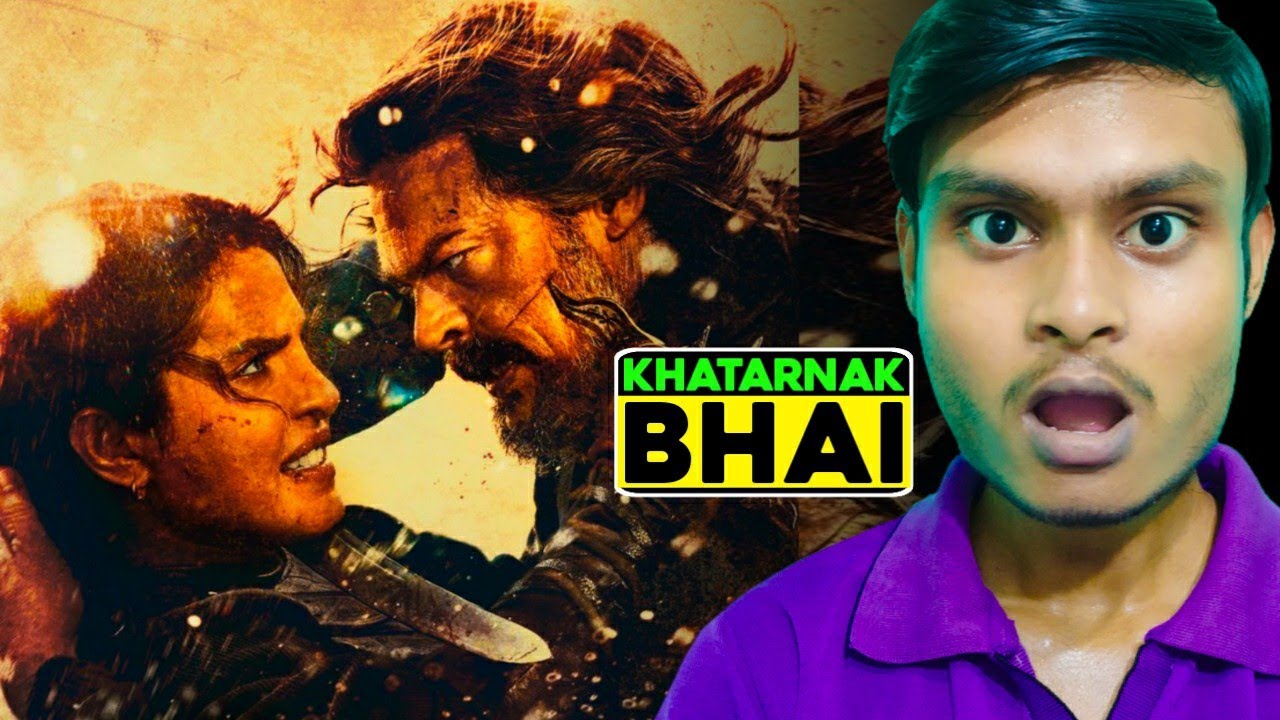 The Bluff Review | 2026 | The Bluff Review Hindi | The Bluff Trailer | The Bluff Trailer In Hindi |