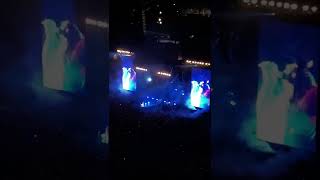 MGK CLeVeLaNd MainStream Sellout Concert “Maybe” 8/13/22