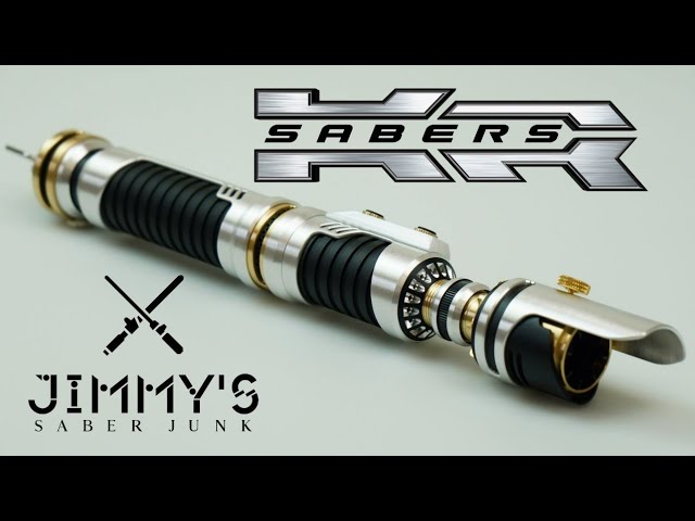 KR Sabers CHAPTER 16 - YouTube KR Sabers CHAPTER 16 - YouTube