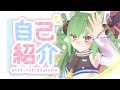 【初見向け】月曜担当モナムーン自己紹介【Vtuber】