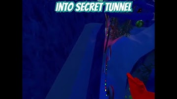 Day 1 of trying to get into secret tunnel #secrettunnel #gorillatag #openingpacks