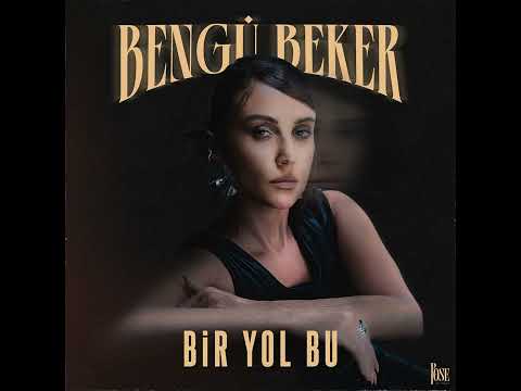 Bengü Beker -