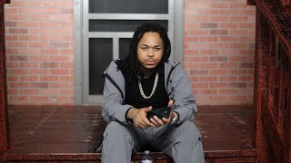 Bloodhound Q50 Speaks On Jumping Off The Porch, His Music Blowing Up & Losing Bloodhound Lil Jeff