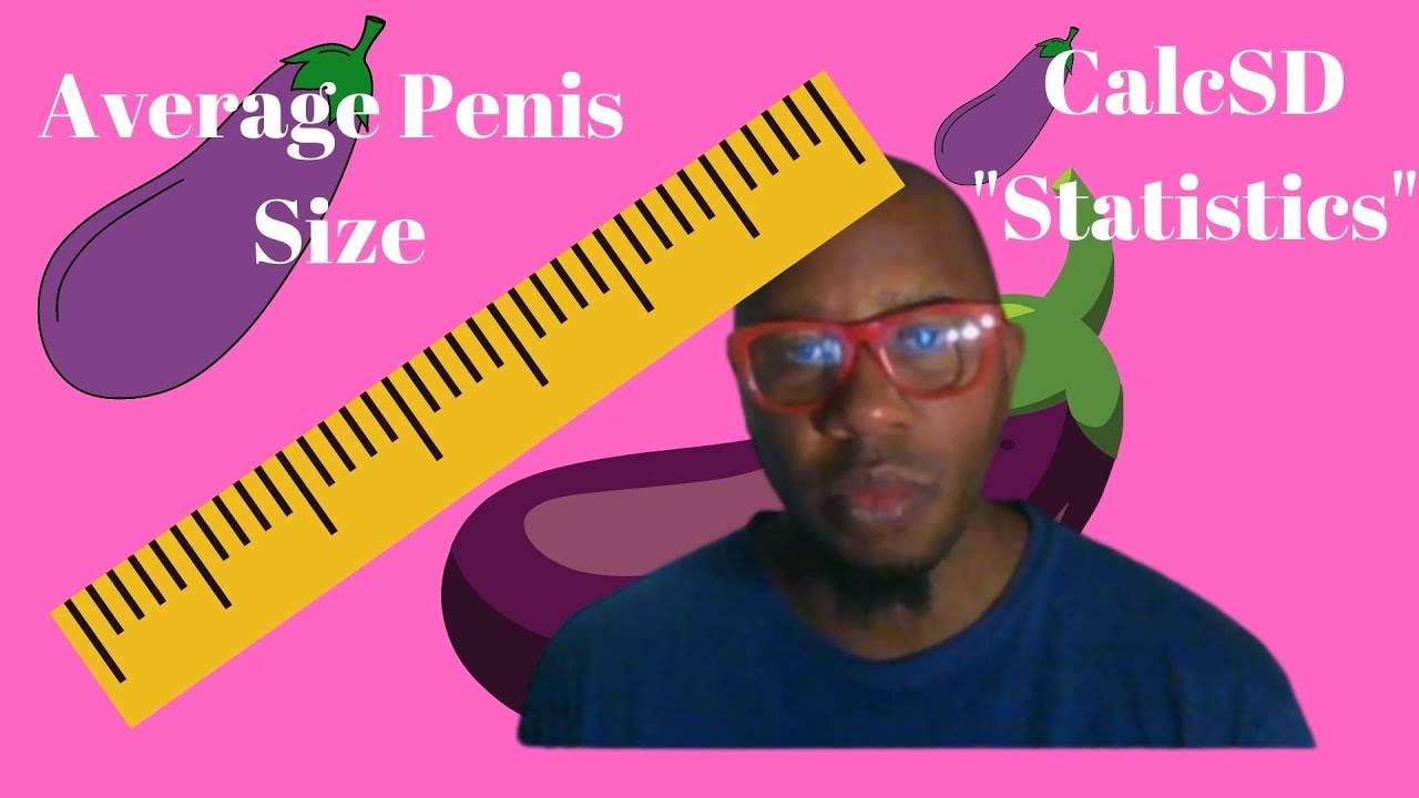 Pen15 Size Calcsd Review - YouTube