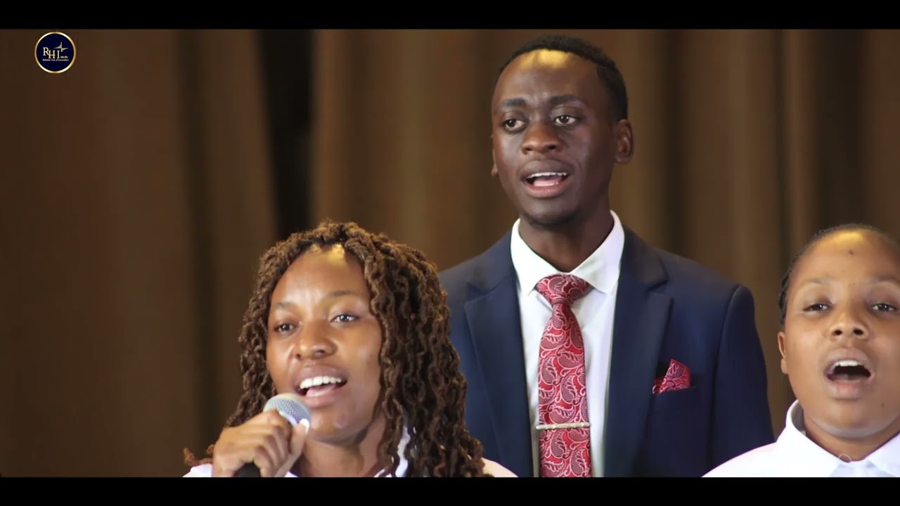 RHI Media || Virtual Hymns || Season 3 Episode 23 || Praise Family || 24 June 2022