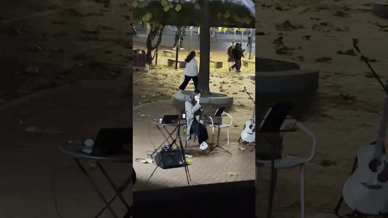 버스킹(STAY_blackpink) 