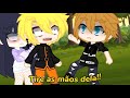 🌻 • Take a Hint/Meme/{gacha club} [Naruhina e ???]