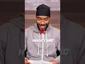 Andre Cisco's Celebrity Flag Football Team is STACKED