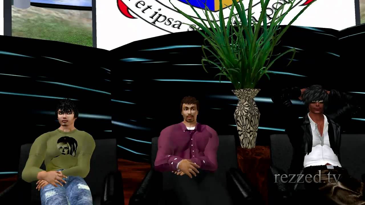 Inside The Avatar Studio - Avatar