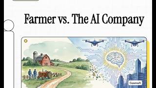 AI Data Center Expansion Debate: Kentucky Farm Rejects $26M Offer Amid Infrastructure Conflict