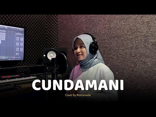 Cundamani - Denny Caknan (Cover by Restianade) class=