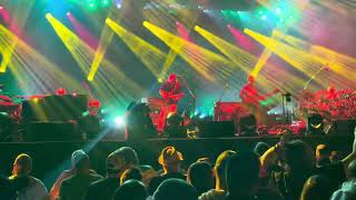 PHISH - Ruby Waves - Riviera Maya 1/29/26