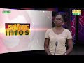 #Flash_d_information_sur_Savane_TV du 15/05/2026
